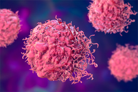 Ex Vivo Cell & Gene Therapies Cancer Cells GettyImages-1362508253