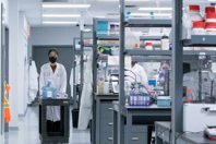 Outsourcing RNA-LNP Production: A Key To Competitive Success Outsourcing RNA Feature Image