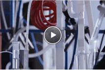 De Nora Launches Next Gen Capital Controls® Gas Feed Cabinet