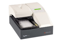Flexible And Reliable Microplate Strip Washing In A Compact Platform HydroFlex™ Plus