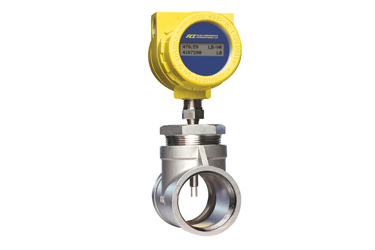 FCI-ST75-Gas FCI-ST75-Gas