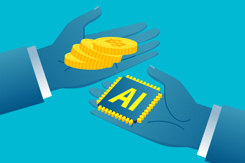 Smart Chips, AI-GettyImages-1326193256