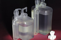 Blow Fill Seal Packaging