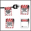 Sling Wrap Electrical Markers Sling Wrap Electrical Markers
