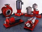 ANSI Magnetically Coupled Centrifugal Pumps ANSI Magnetically Coupled Centrifugal Pumps