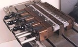 Multi-Station Quick Clamping Vise Multi-Station Quick Clamping Vise