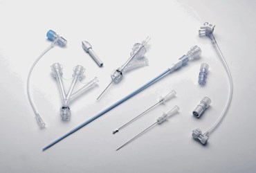 Interventional Product Solutions