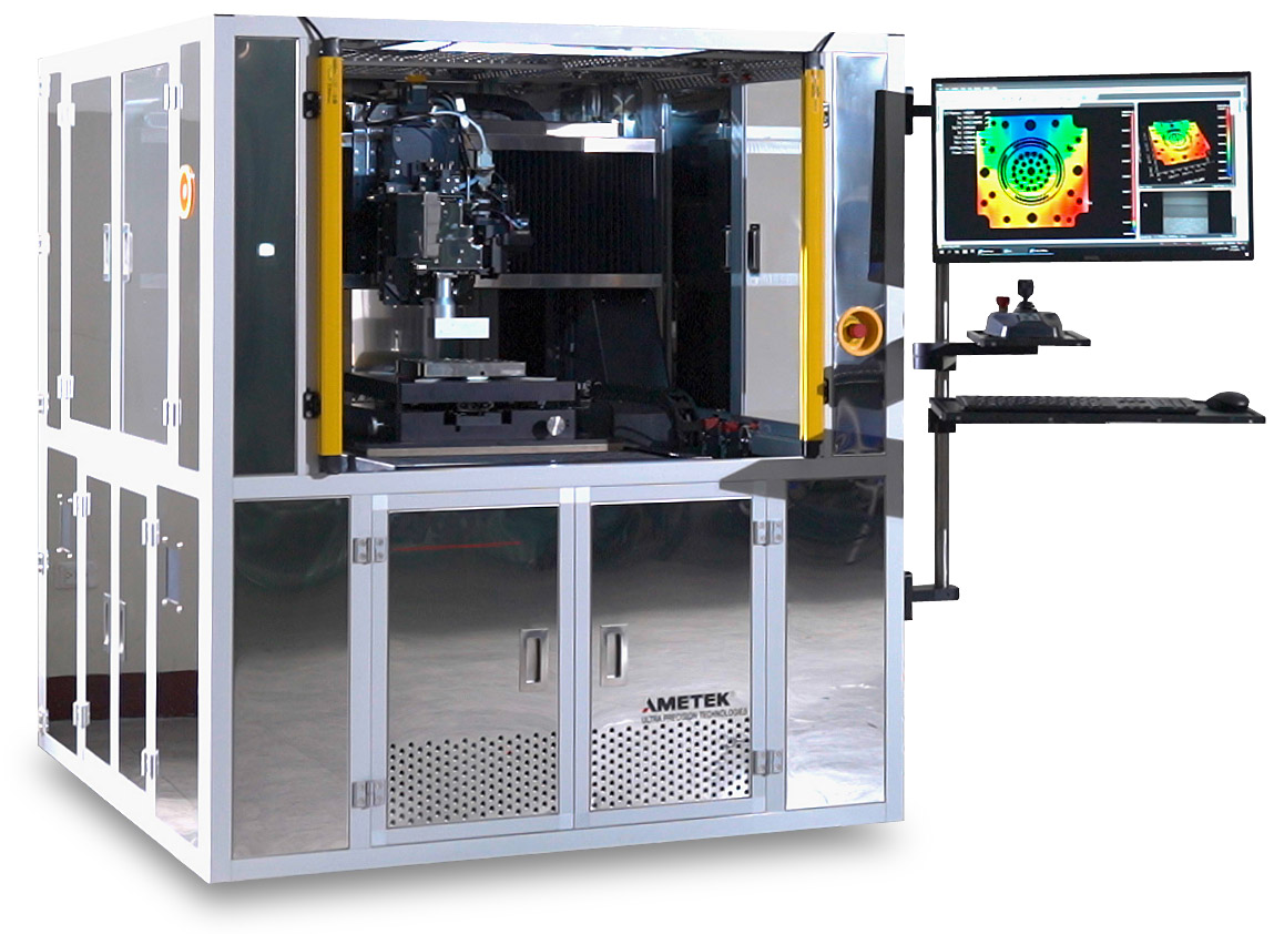 Large Format Inspection And Metrology System Nexview LS650 - Vimarsana News