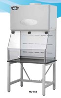 Labgard NU-813: Class I Biosafety Cabinet