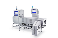 Mettler-Toledo - CX Combo