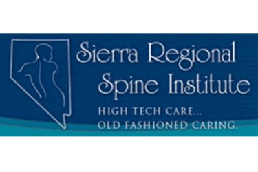 Sierra Regional Spine Institute