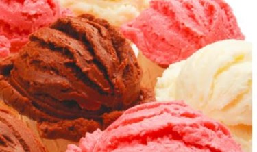 Guide For Ice Cream Manufacturers For Checkweighing