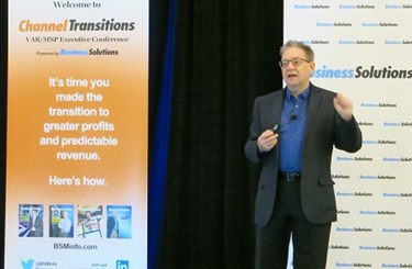 Managed Services Tiers, Pricing Questions Answered At Channel Transitions