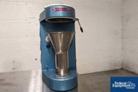 Aeromatic-Fielder Fluid Bed Dryer