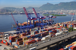 Rio de Janeiro port-GettyImages-155394827