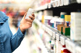 Patient medicine label iStock-1140560047 Patient medicine label iStock-1140560047