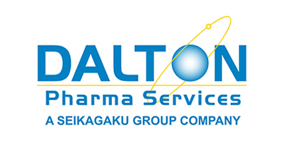 Fill Finish CMO - Dalton Pharma