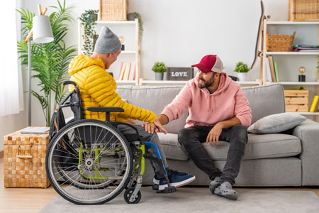 Advancing ALS Research With DHTs Where Are We Now