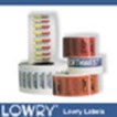 Lowry Labels and Supplies Lowry Labels and Supplies