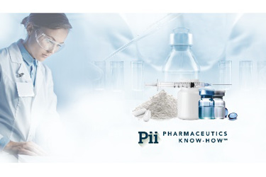 The Pharmaceutics and Compounding Laboratory