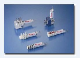 Solenoid Valves for Medical Instrumentation: LHD Series 