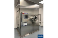 60 OHara FastCoat Coating Pan