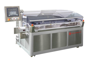 High Voltage Leak Detection For Small Blow/Fill/Seal Bottles HDV AT3