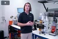 A Platform For Continuous Glucose And Lactate Control Meet the maven