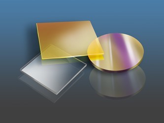 Finished Infrared Optics For Biomedical, Military, And Industrial Applications Finished Infrared Optics For Biomedical, Military, And Industrial Applications