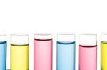 GettyImages-1285272270 color changing water test tubes