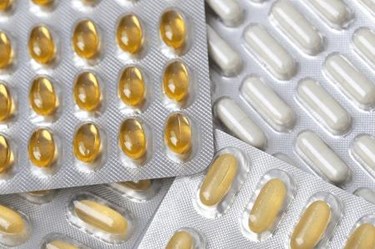 VeriPac Universal Blister