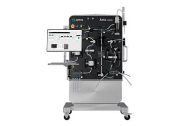 ÄKTA ready Chromatography System SCS