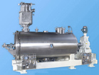 Cylindrical Dryer Cylindrical Dryer