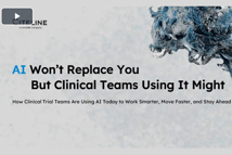 AI Won't Replace You But Clinical Teams Using It Might