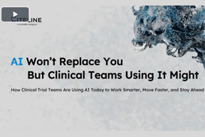 AI Won't Replace You But Clinical Teams Using It Might