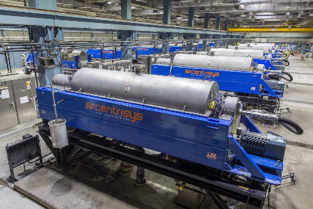 Centrisys Secures Maintenance Contract For New York City Wastewater Treatment Plants - Vimarsana News