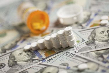 prescription costs