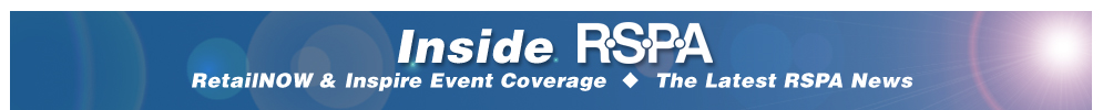 Inside RSPA Inside RSPA