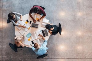 Technologist As Field Service Leader? Field Service Leaders