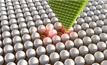 Researchers Create Artificial Materials Atom-By-Atom