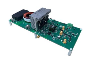 Skyworks - Si828x Half Bridge