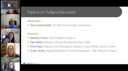 greenphire financial webinar greenphire financial webinar