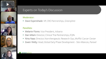 greenphire financial webinar greenphire financial webinar