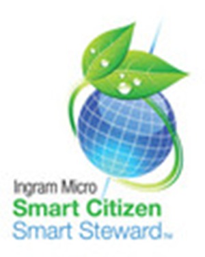 Ingram Micro Launches Smart Steward Recycling Program