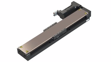 High-Load Linear Stage