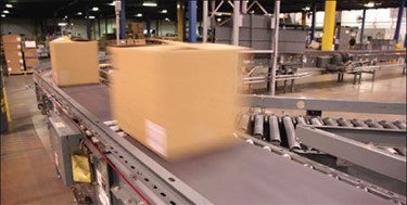 On-Demand Inventory And Warehouse Management Solution 