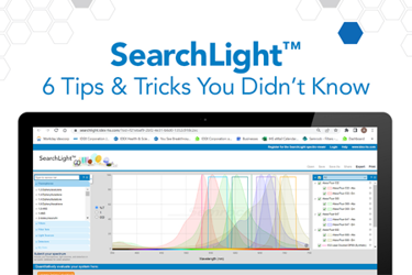 IDEX - Searchlight tips tricks