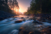 Increasingly Colorful Rivers A Bad Sign iStock-1188246465.jpg