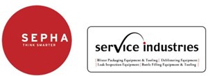 Sepha Ltd. And Service Industries