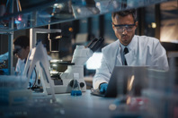 Moving Established Methods From A Legacy HPLC Instrument To A New HPLC system GettyImages-1293772880-Lab-Science-Research-Scientist-Discovery-Development